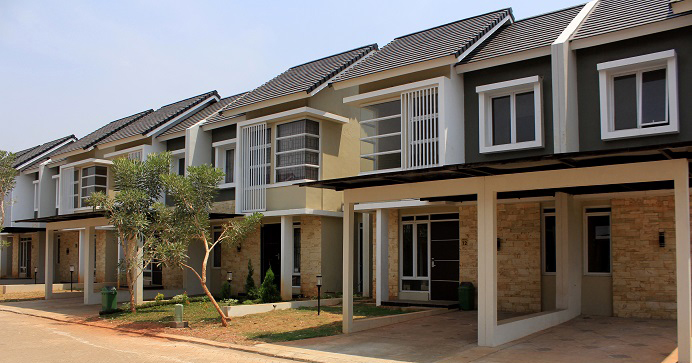 Cari Rumah Kontrakan Murah? Cek di Sini!